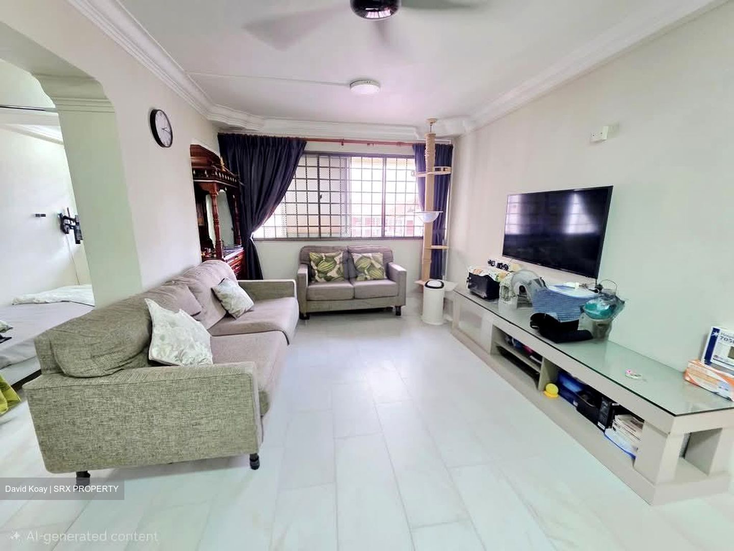 Blk 214 Bishan Street 23 (Bishan), HDB 4 Rooms #560565441